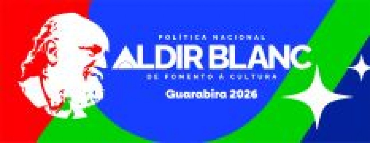 Lei Aldair Blanc