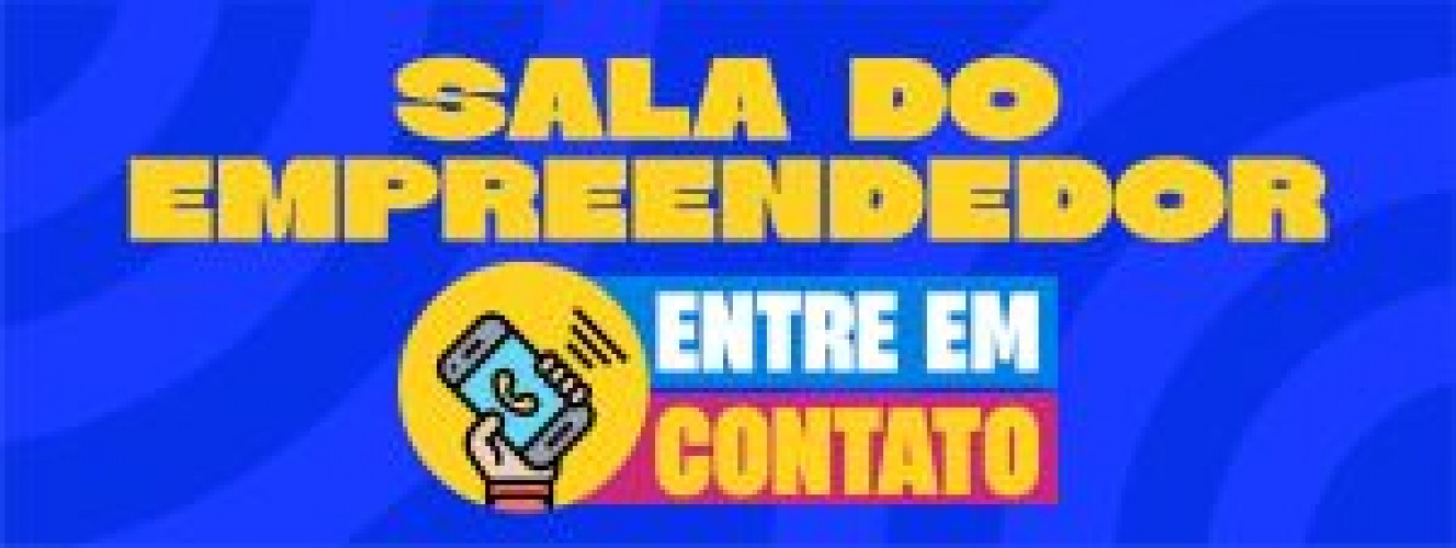 SALA DO EMPREENDEDOR